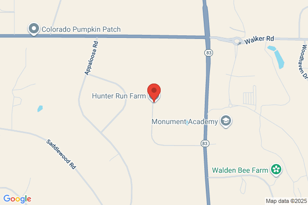 Hunter Run Farms