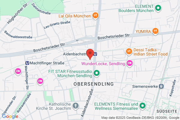 Klueber Lubrication Na