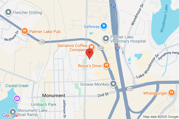 Meadow Chimney Repair & Cleaning