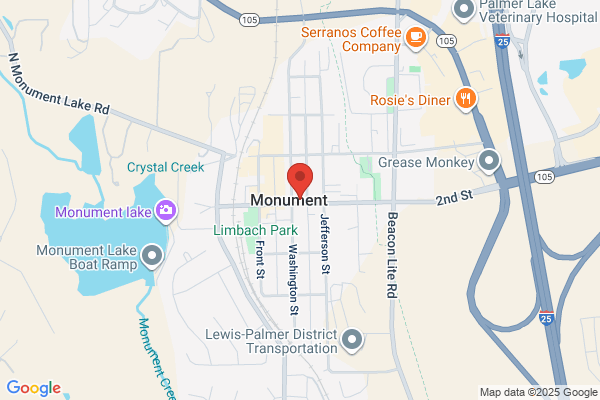 Monument Pharmacy