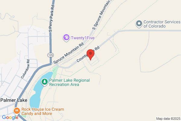 Monument Towing Inc