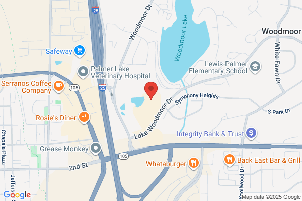 Pikes Peak Library District