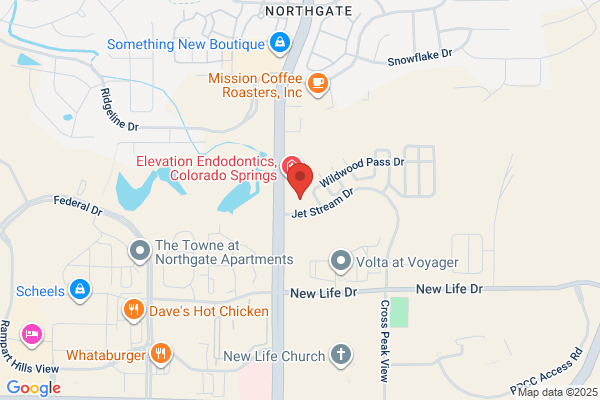Stewart Title of Colorado Springs Inc