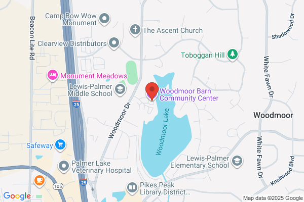 Woodmoor Public Safety