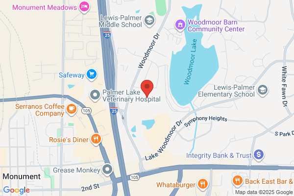 Woodmoor Water & Sanitation Department