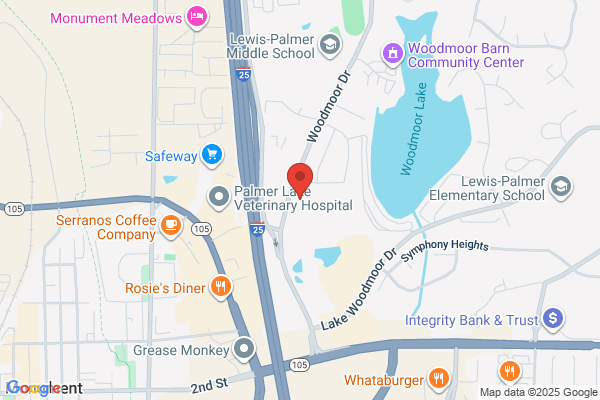 Woodmoor-Monument Fire Protection District