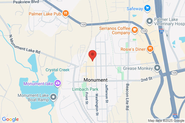Edge Physical Therapy - Monument