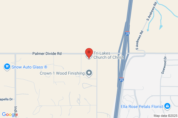 Tri-Lakes Church of Christ