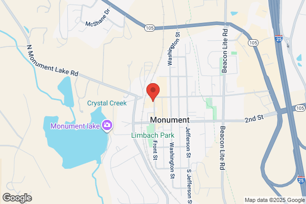 Mountain-Air Beauty Boutique
