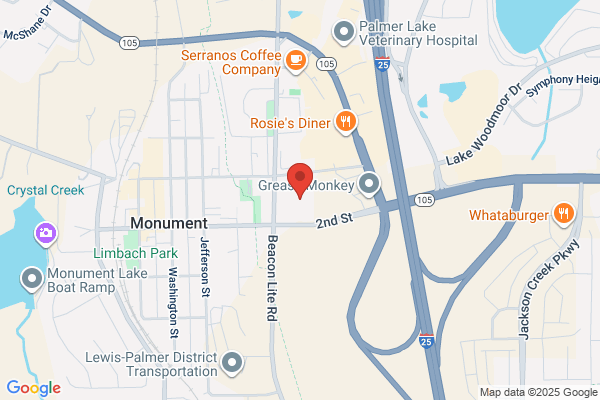 Front Range Self Storage