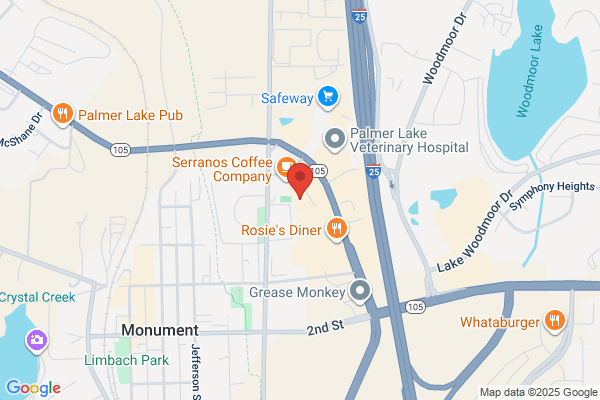VCA Front Range Animal Hospital