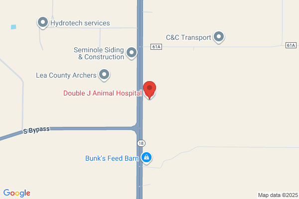 Double J Animal Hospital