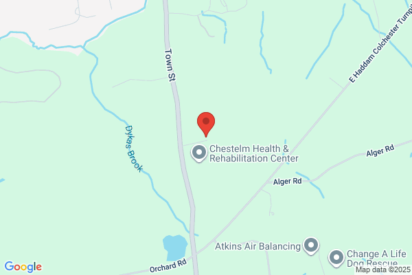 Chestelm Adult Day Services