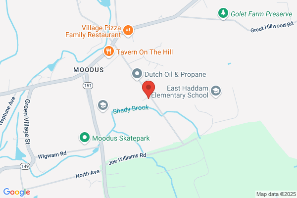 Middlesex Health Primary Care - East Haddam