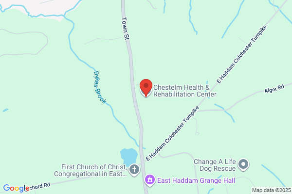 Chestelm Health & Rehabilitation Center
