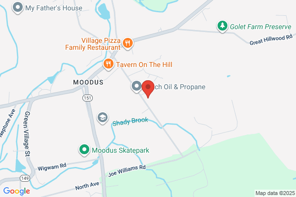 East Haddam Dental Associates