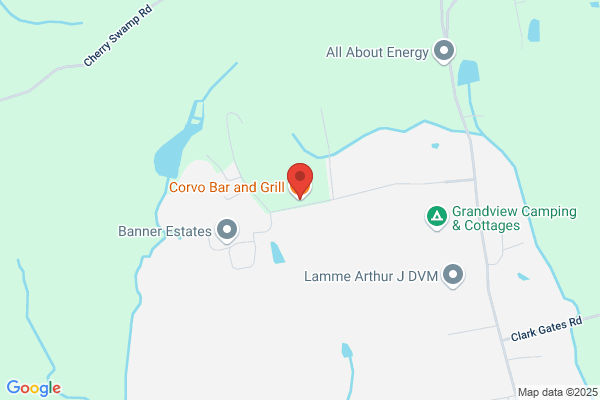 Banner Lodge Golf Course