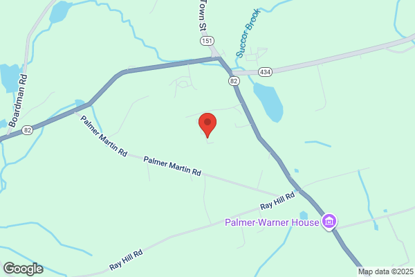Bob Weaver Land Surveyor