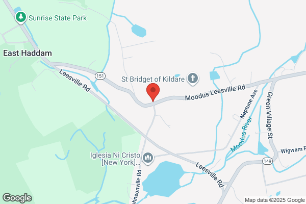 Connecticut Singers Agency