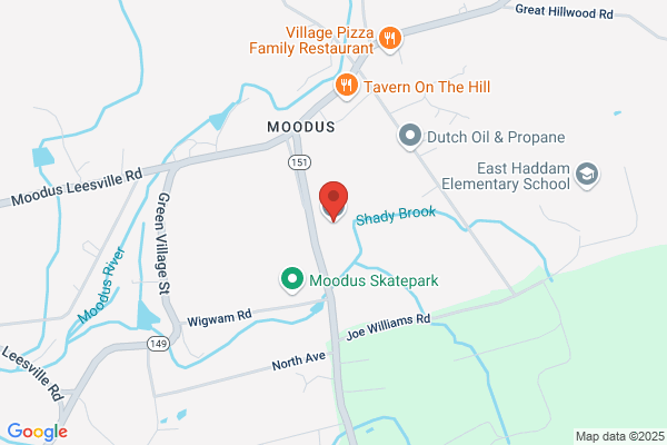 East Haddam Preschool