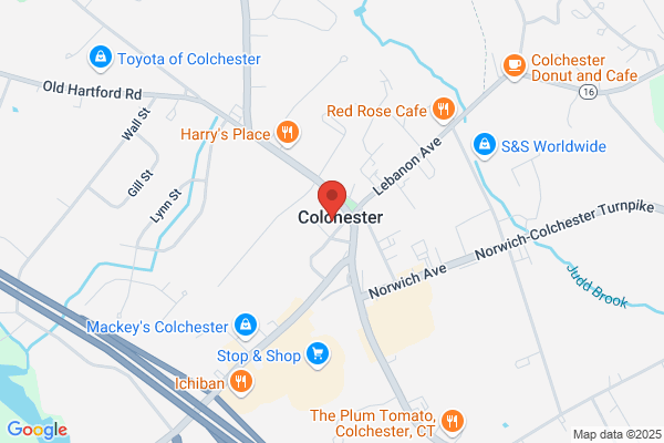 Hair Corner the