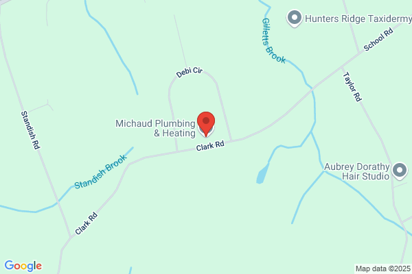 Michaels Plumbing & Heating Co Llc