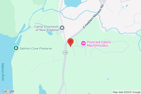 Middlesex County 4H Camp