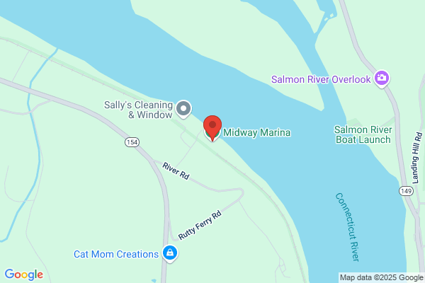 Midway Marina