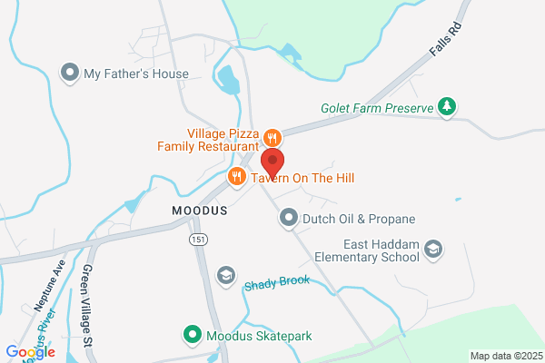 Moodus Auto Center