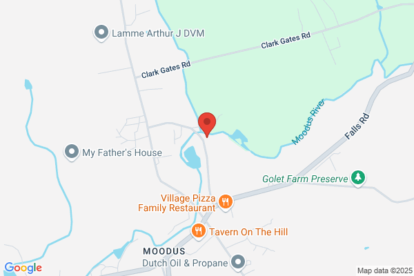 Moodus Farms