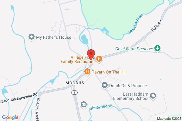 Moodus Package Store