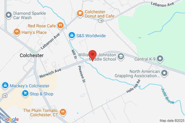 Westchester Child Care & Preschool Llc