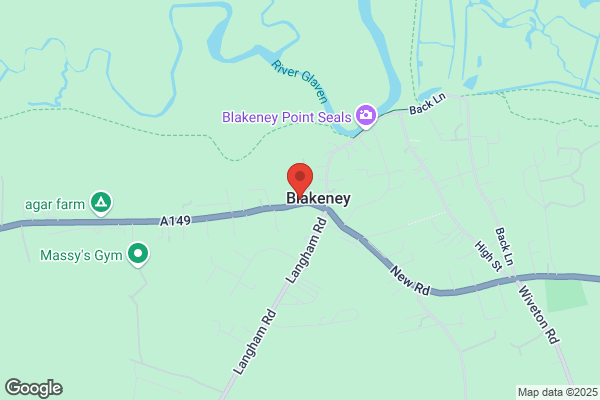 4 Blakeneys Auto Repair