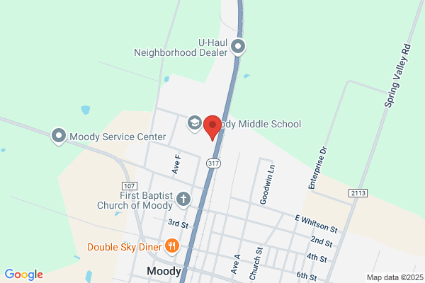 Moody Elementary School