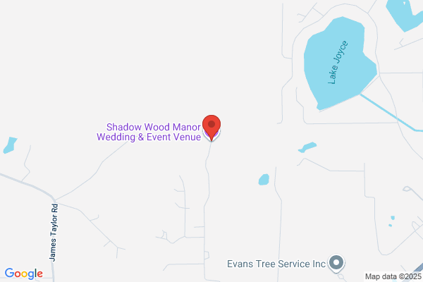 Shadow Wood Manor Wedding & Event Venue