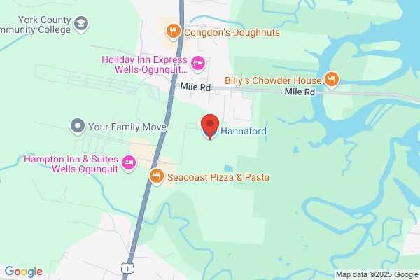 Hannaford