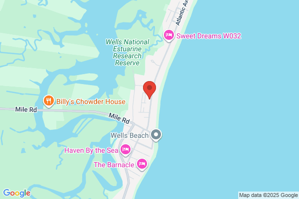 Coastal Condominiums