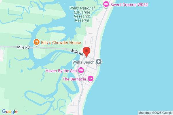 Eastwinds Resort Motel