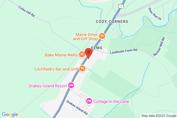 Elms Centre Gifts