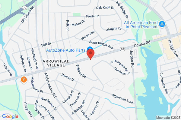 Foot & Ankle Surgical Associates