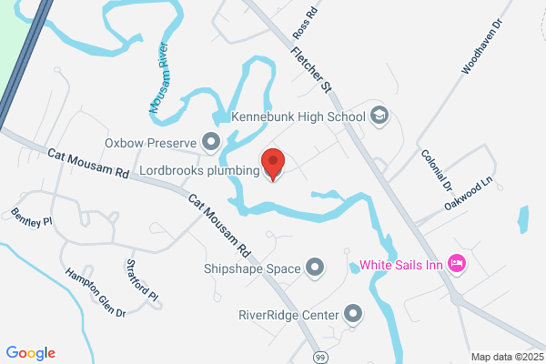 Lord & Brooks Plumbing & Heating