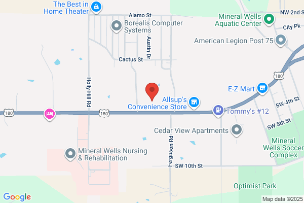 Wells Child Development Center