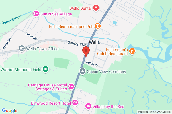 Wells House of Pizza