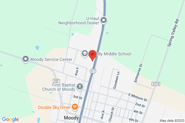 Moody Elementary School