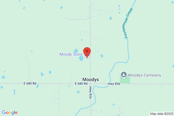 Moodys Store