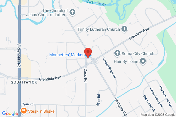 Monette's Furniture Store