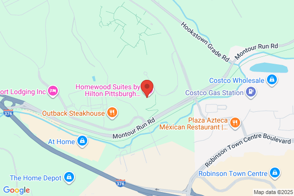 British Swim School at Homewood Suites - Pittsburgh Airport