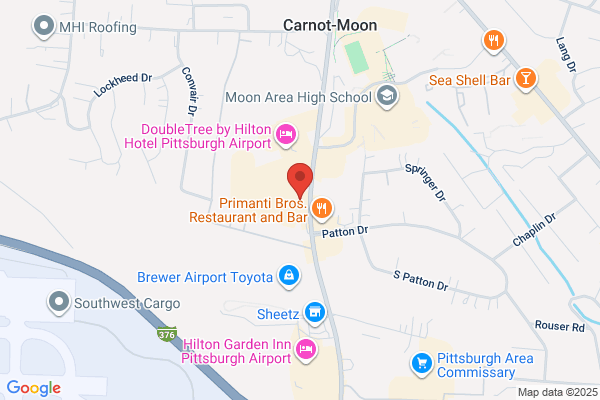 Globe Airport Parking