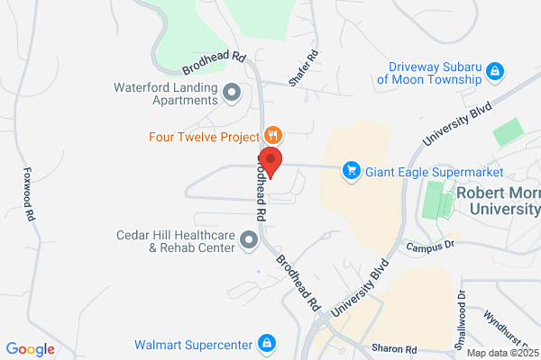 Moon Township West KinderCare