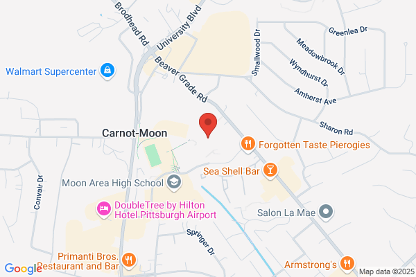 Moon Area Public School, Middle School